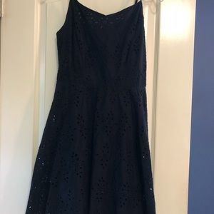 New Black dress